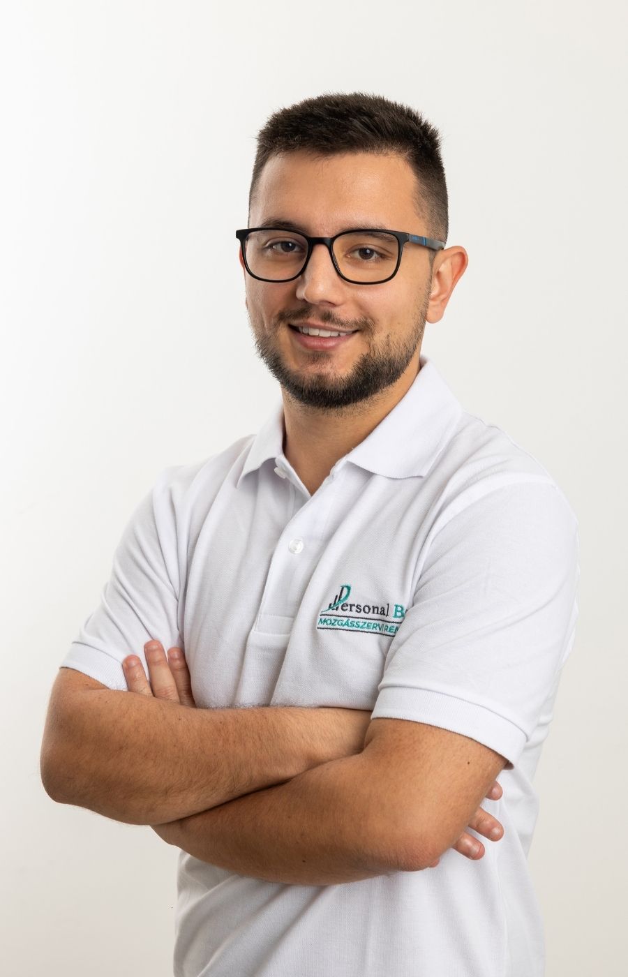 Tamás Róbert fizioterapeuta