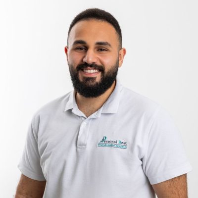 Ragheb Abram - mozgásszervi specialista
